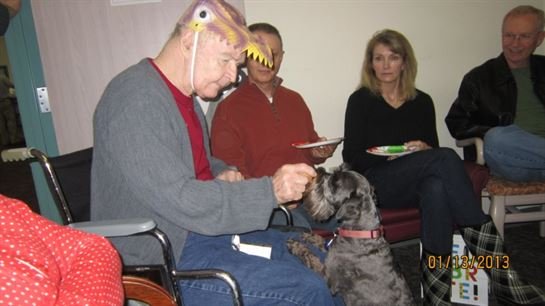 William "Bill" Lanning - Photo 68