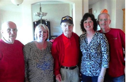 William "Bill" Lanning - Photo 74