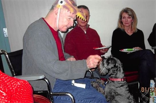 William "Bill" Lanning - Photo 79