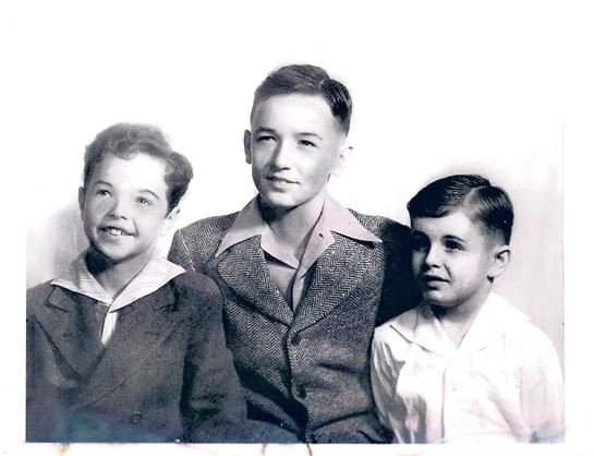 William "Bill" Lanning - Photo 83