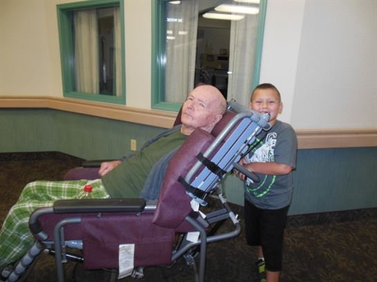 William "Bill" Lanning - Photo 107