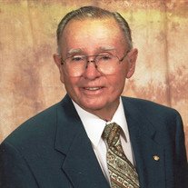 Duoyne Lee McCullough