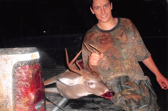 Destin Paul McKay - Photo 28