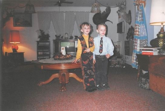 Destin Paul McKay - Photo 50