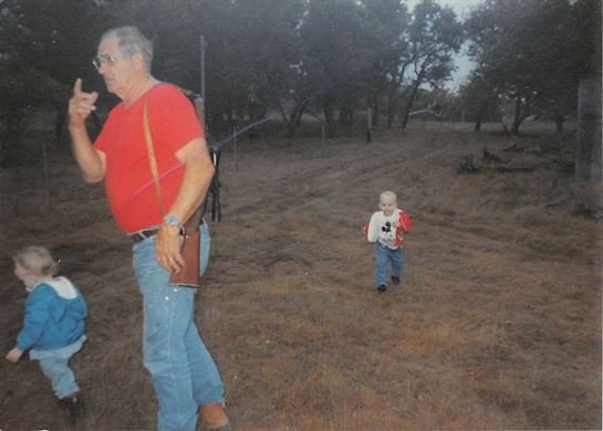 Destin Paul McKay - Photo 57