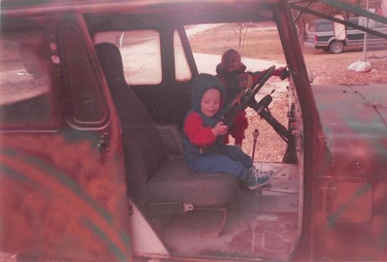 Destin Paul McKay - Photo 62