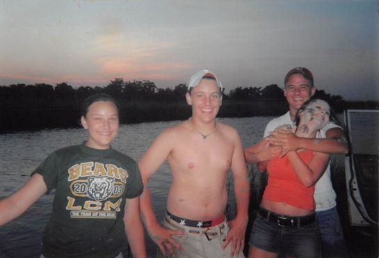 Destin Paul McKay - Photo 83