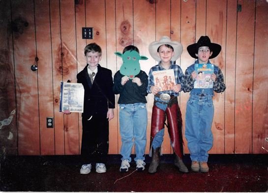 Destin Paul McKay - Photo 84