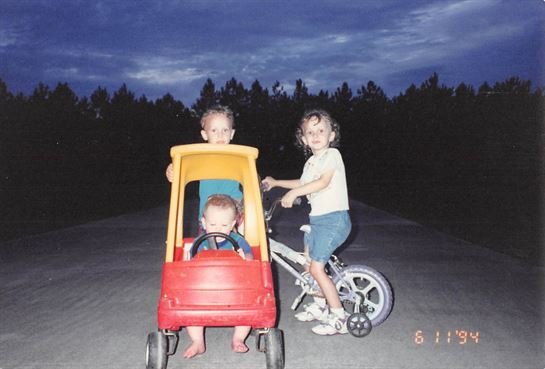 Destin Paul McKay - Photo 86