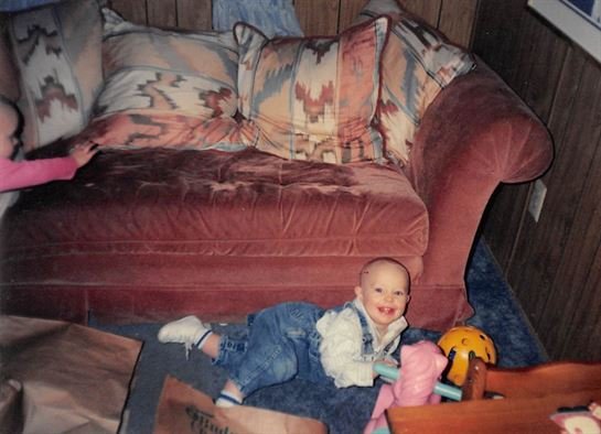 Destin Paul McKay - Photo 95