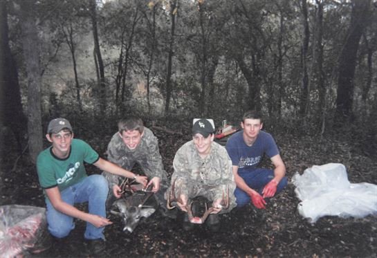 Destin Paul McKay - Photo 100