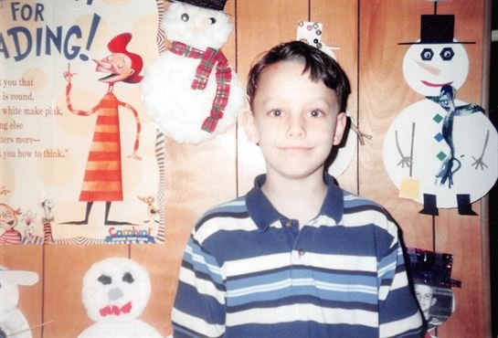 Destin Paul McKay - Photo 103