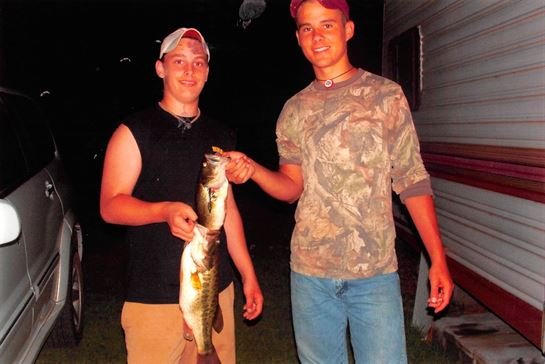 Destin Paul McKay - Photo 111