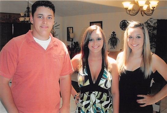 Destin Paul McKay - Photo 115