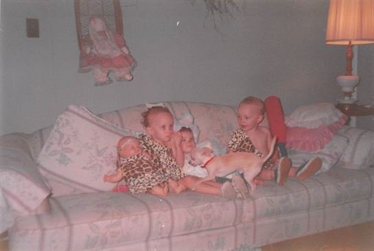 Destin Paul McKay - Photo 148