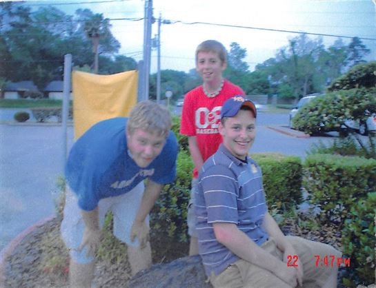 Destin Paul McKay - Photo 149