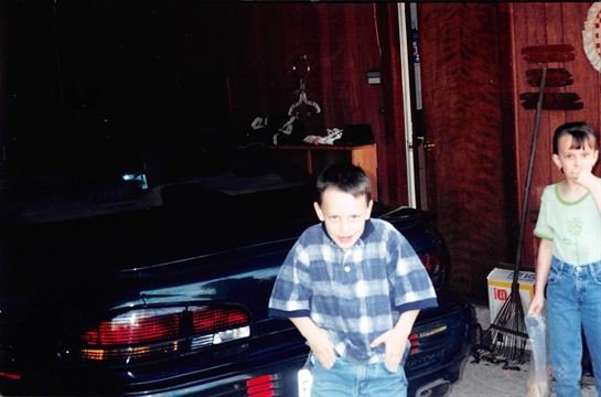 Destin Paul McKay - Photo 151