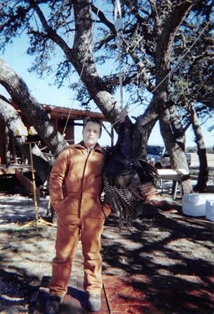 Destin Paul McKay - Photo 161