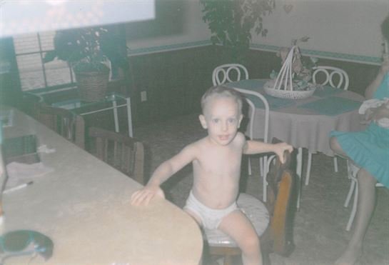 Destin Paul McKay - Photo 163