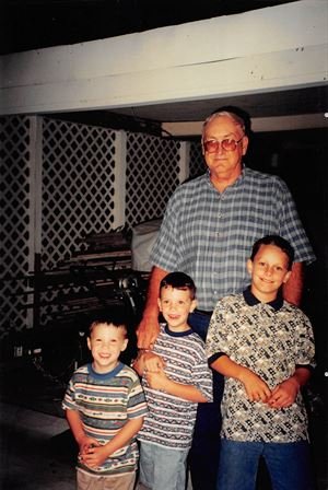 Destin Paul McKay - Photo 182