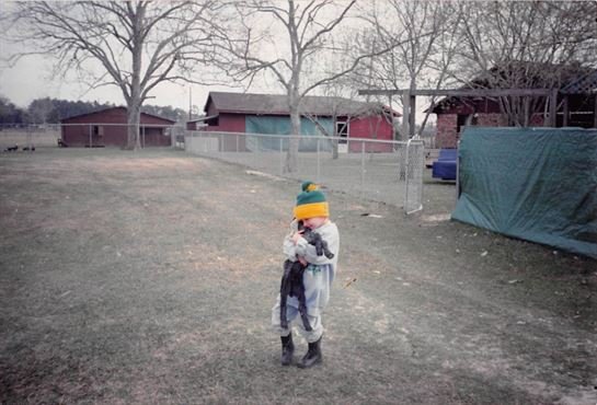 Destin Paul McKay - Photo 193