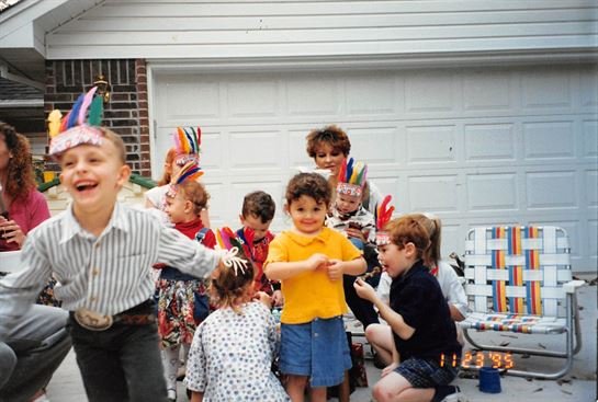 Destin Paul McKay - Photo 194