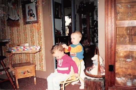 Destin Paul McKay - Photo 209