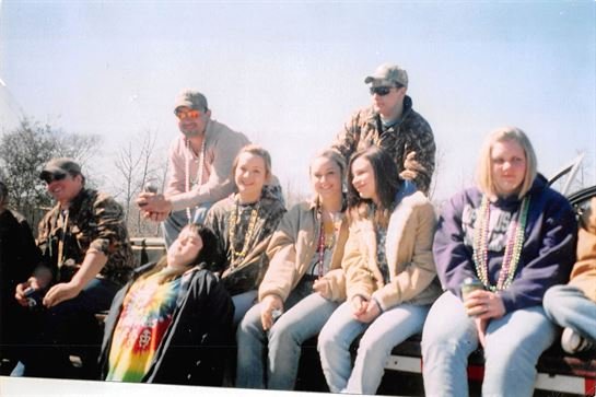 Destin Paul McKay - Photo 211