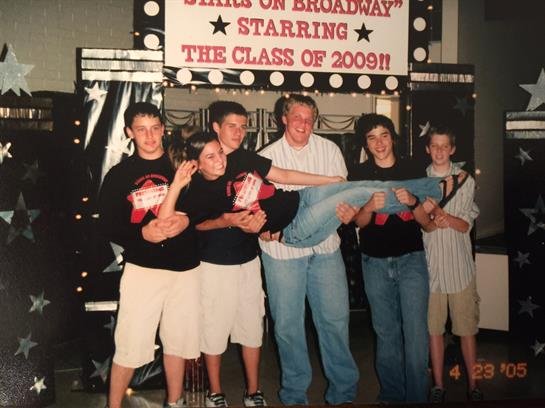 Destin Paul McKay - Photo 213