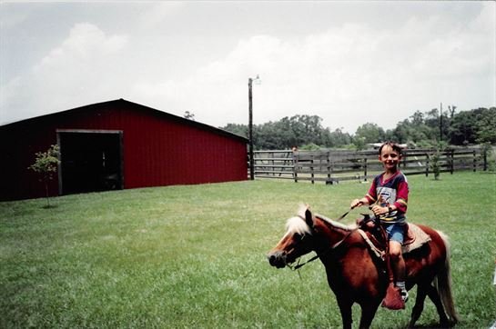 Destin Paul McKay - Photo 216