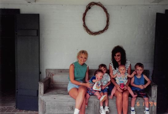 Destin Paul McKay - Photo 243