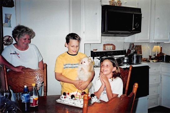 Destin Paul McKay - Photo 246