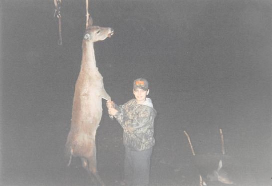 Destin Paul McKay - Photo 248