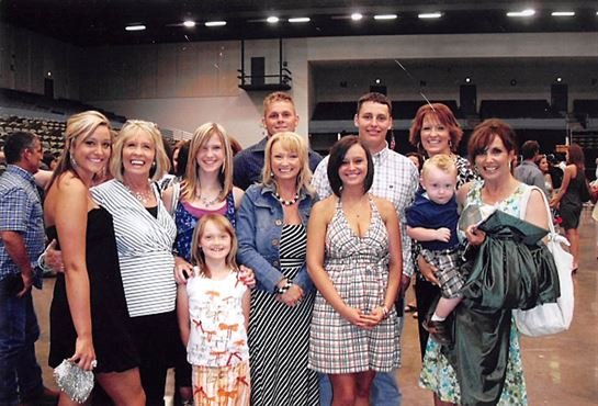 Destin Paul McKay - Photo 258