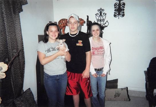 Destin Paul McKay - Photo 260