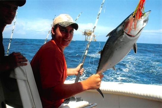 Destin Paul McKay - Photo 266