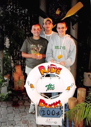 Destin Paul McKay - Photo 270