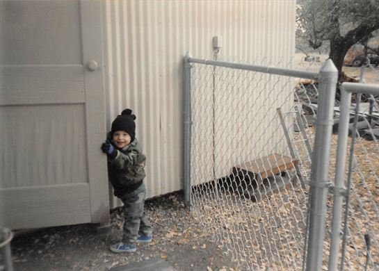 Destin Paul McKay - Photo 271