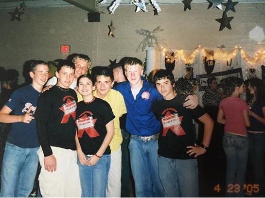 Destin Paul McKay - Photo 277