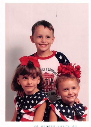 Destin Paul McKay - Photo 307