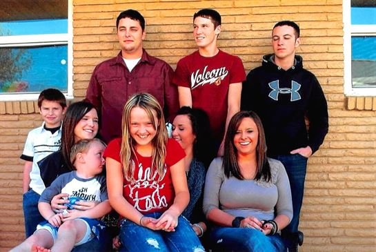 Destin Paul McKay - Photo 309