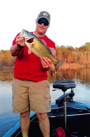 Destin Paul McKay - Photo 316