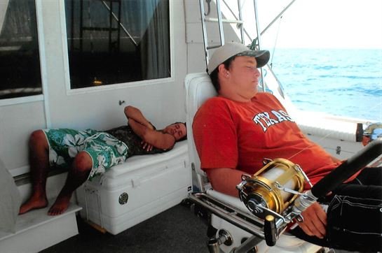 Destin Paul McKay - Photo 317