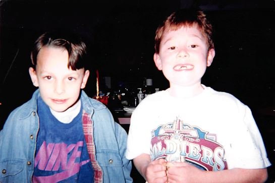 Destin Paul McKay - Photo 320