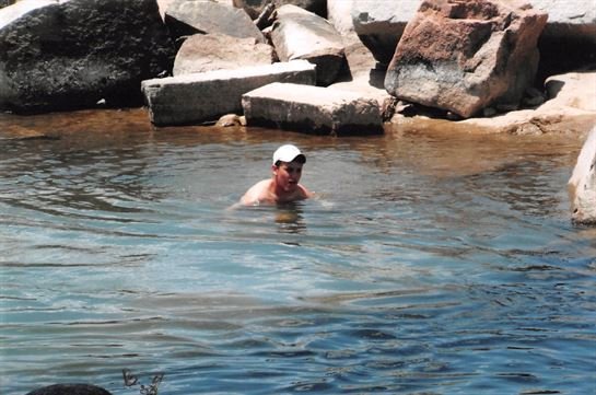 Destin Paul McKay - Photo 321