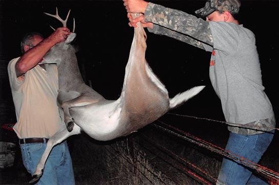 Destin Paul McKay - Photo 322