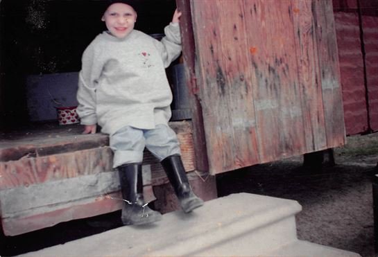 Destin Paul McKay - Photo 324