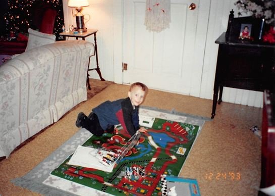 Destin Paul McKay - Photo 335