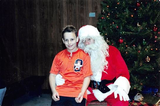 Destin Paul McKay - Photo 338