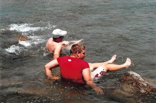 Destin Paul McKay - Photo 343